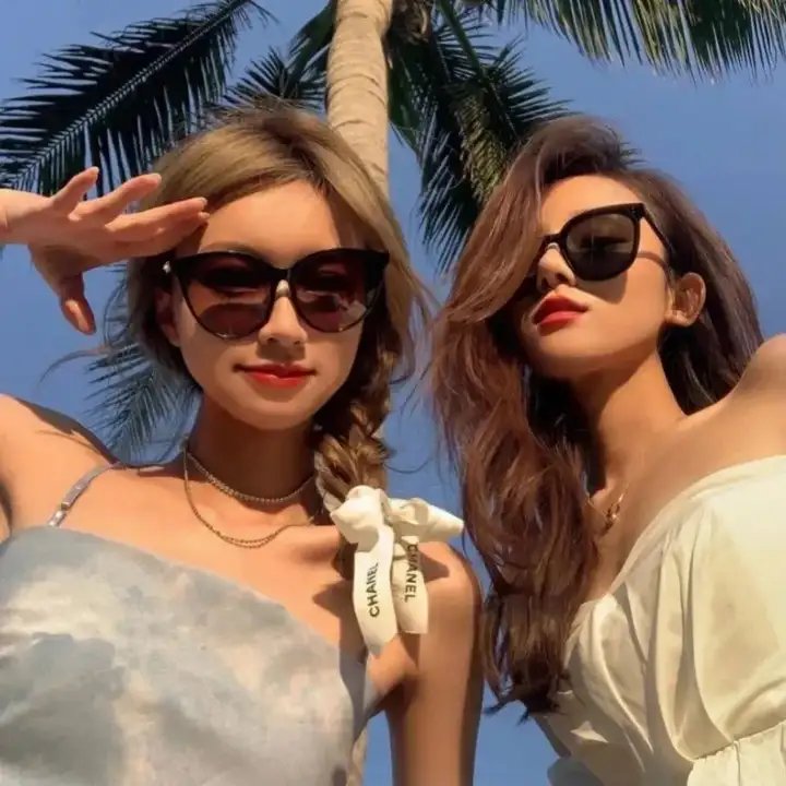 美女试爆场