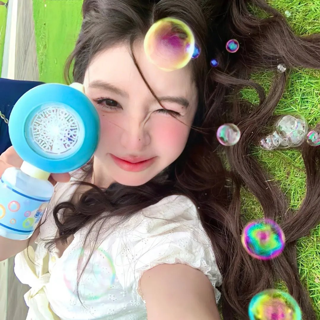玫瑰小天使