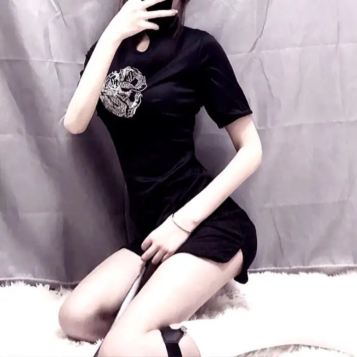 重装制裁